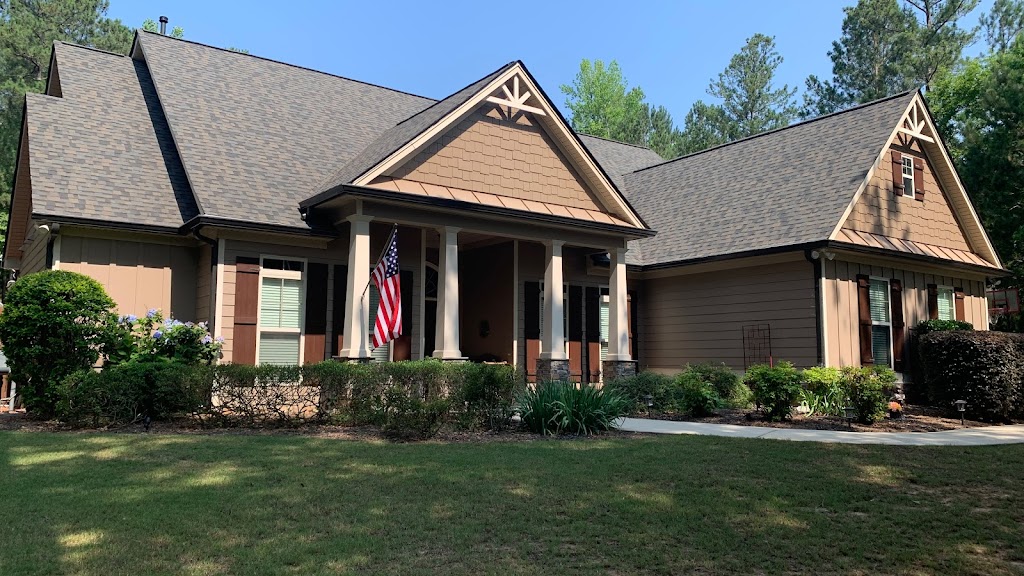 Wright Construction and Roofing LLC | 4391 Commanche Dr, Acworth, GA 30102, USA | Phone: (770) 231-0097