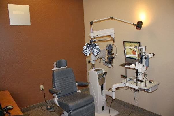 Sonoran Desert Eye Care | 2211 E Pecos Rd #1, Chandler, AZ 85225, USA | Phone: (480) 812-2211