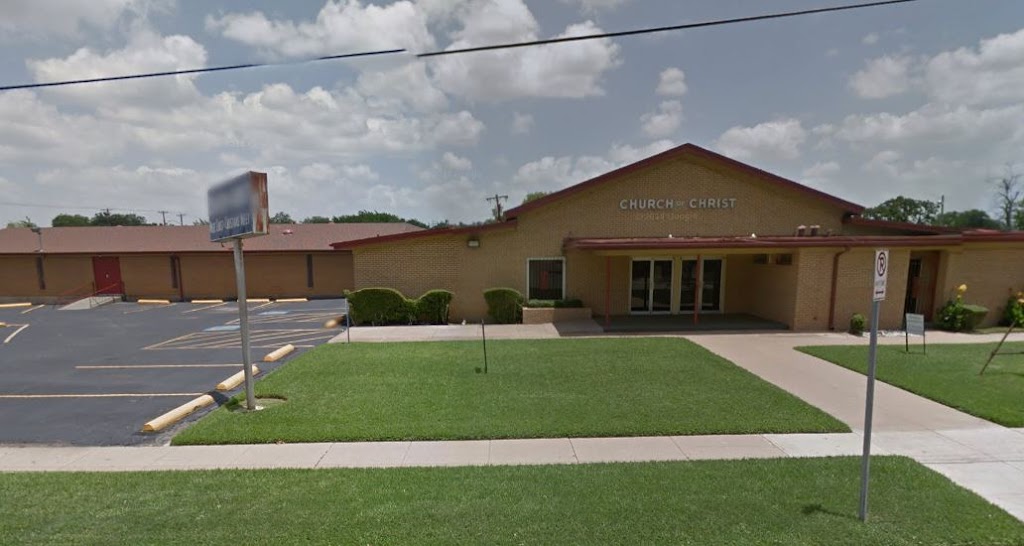 Eastland Church of Christ | 3909 S Edgewood Terrace, Fort Worth, TX 76119, USA | Phone: (817) 536-8264