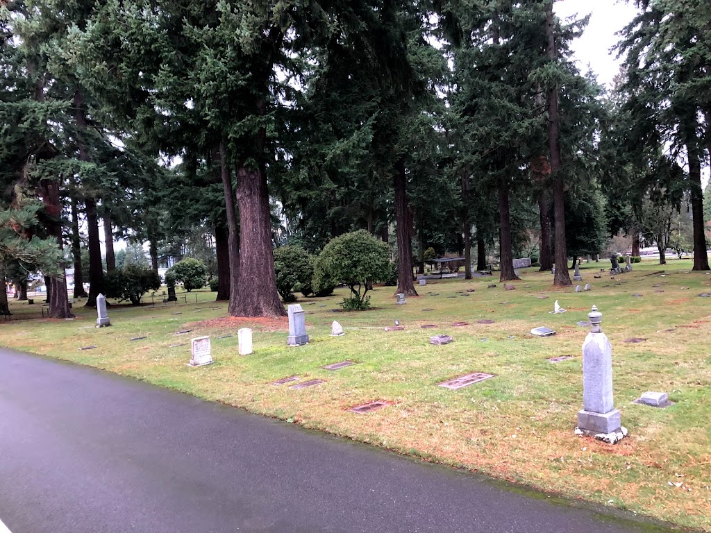 Kirkland Cemetery | 8100 122nd Ave NE, Kirkland, WA 98033, USA | Phone: (425) 587-3140