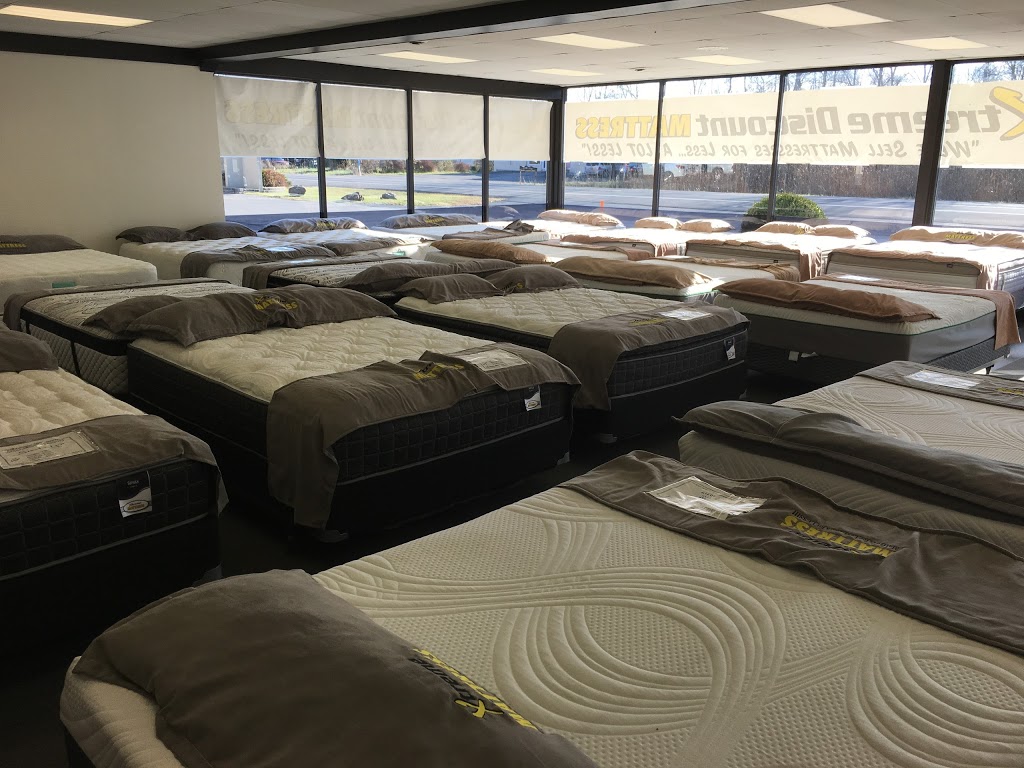 Xtreme Discount Mattress | 1340 Military Rd, Niagara Falls, NY 14304, USA | Phone: (716) 689-5939