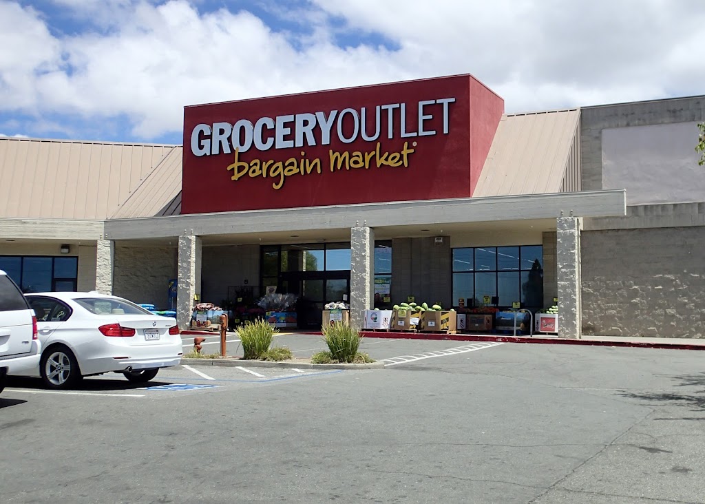 Grocery Outlet | 1460 Fitzgerald Dr, Pinole, CA 94564, USA | Phone: (510) 223-3404