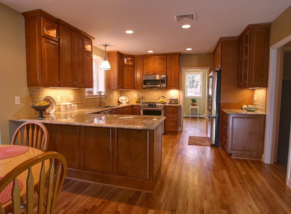 Village Cabinet Design, LLC | 165 Main St #107, Medway, MA 02053, USA | Phone: (508) 533-8555