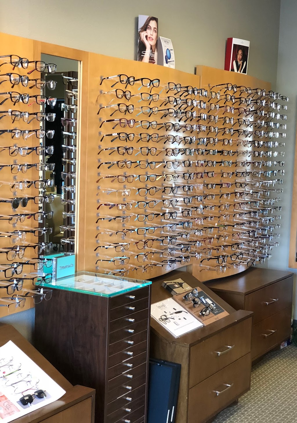 Precision Optometry | 2230 Sunset Blvd Suite 380, Rocklin, CA 95765, USA | Phone: (916) 782-2020