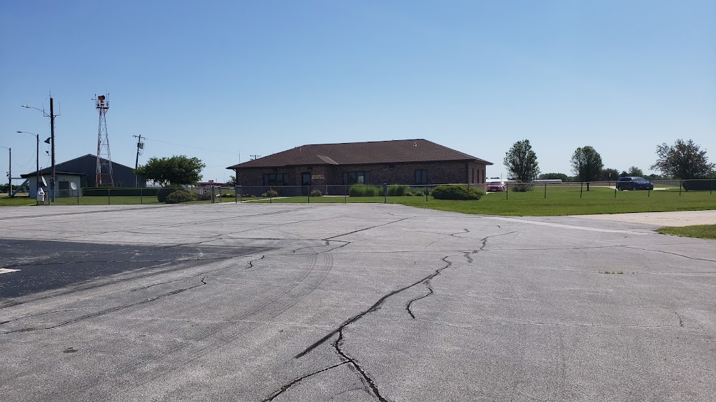 Beatrice Airport | 3301 N 6th St, Beatrice, NE 68310, USA | Phone: (402) 223-5349