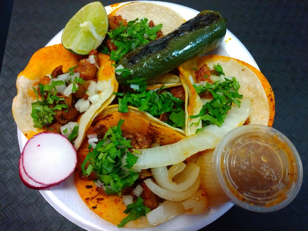 Flamingos Taqueria | 628 Parker Rd ste a, Fairfield, CA 94533, USA | Phone: (707) 384-9949