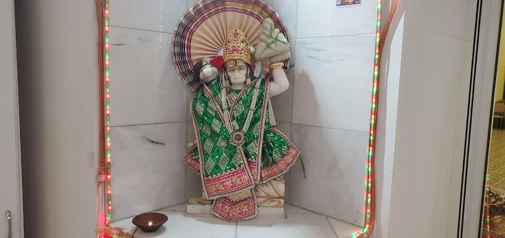 RAM MANDIR | 41 Smiley Ingram Rd SE, Cartersville, GA 30121, USA | Phone: (770) 386-9274