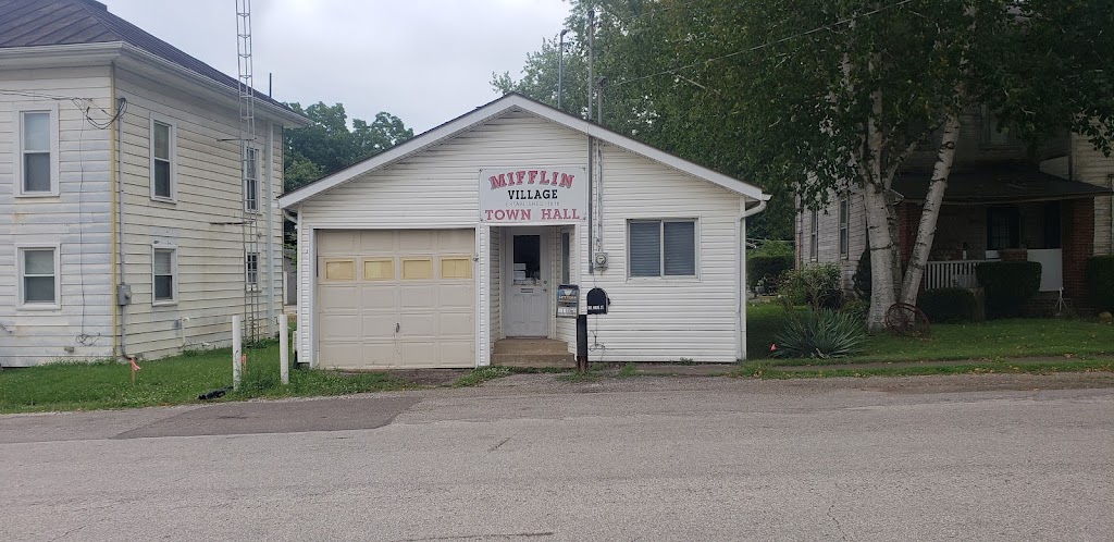 Mifflin Market | 31 Maine St, Ashland, OH 44805, USA | Phone: (419) 368-4002