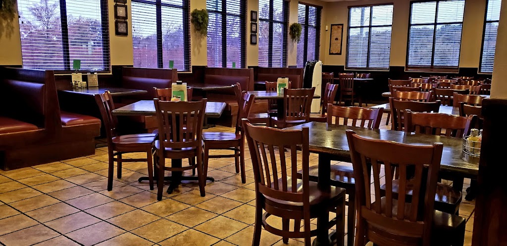 Franks Italian Restaurant | 1959 Memorial Dr, Danville, VA 24541, USA | Phone: (434) 792-6157