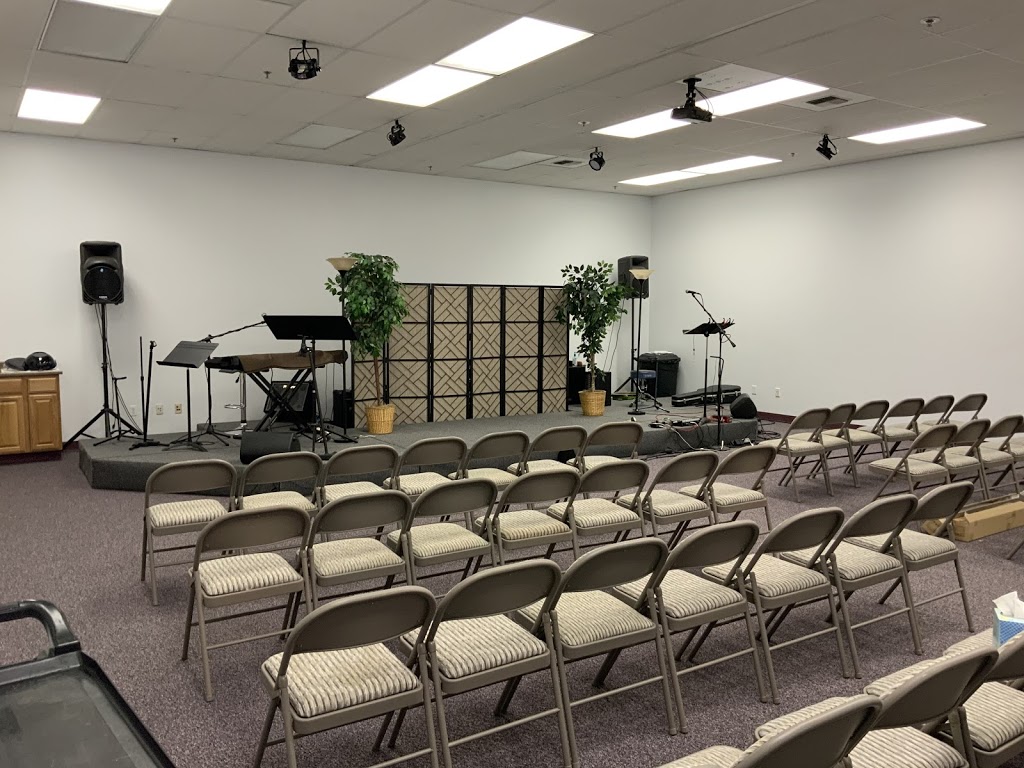Zion Worship Center | 1251 Muldoon Rd Suite 154, Anchorage, AK 99504, USA | Phone: (907) 830-5176
