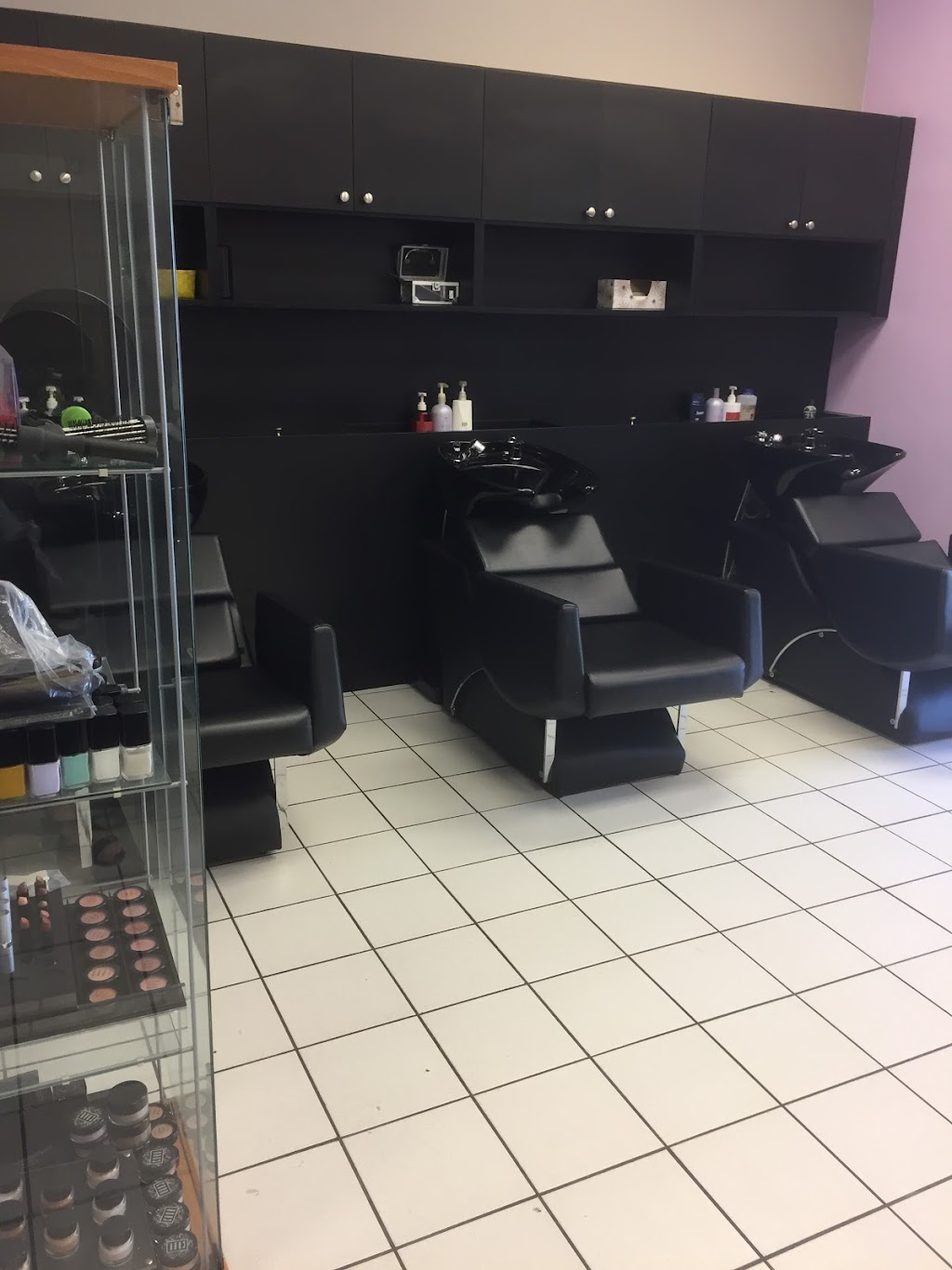 Niove Hair Salon | 8249 W Sunrise Blvd Suite #31, Plantation, FL 33322, USA | Phone: (954) 268-0255