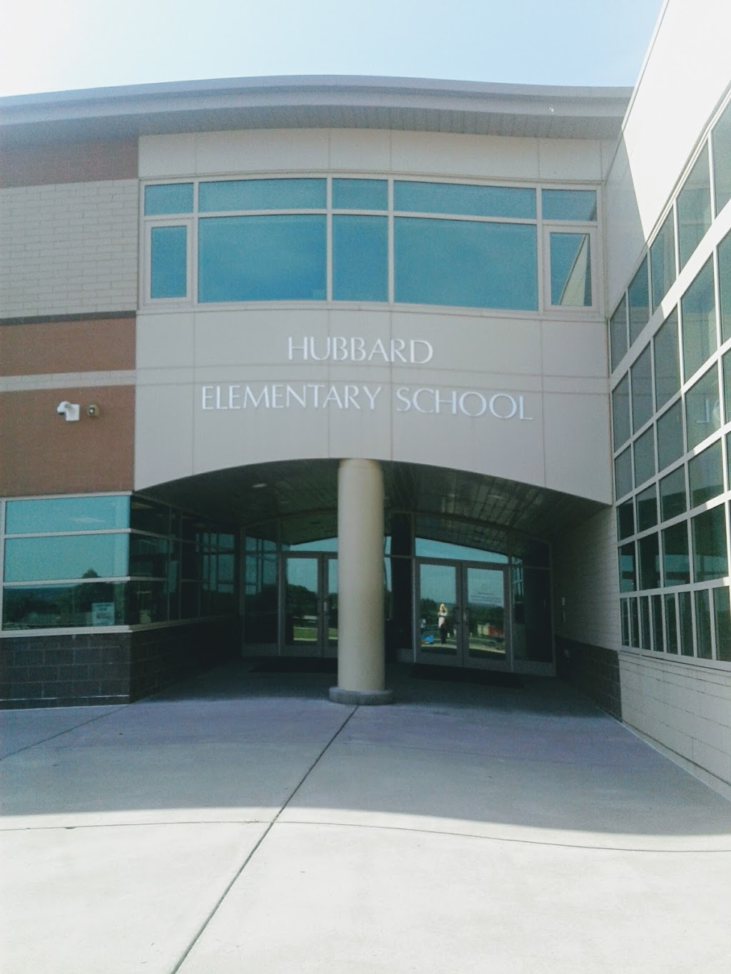 Hubbard Elementary School | 150 Hall Ave SE, Hubbard, OH 44425, USA | Phone: (330) 534-1921