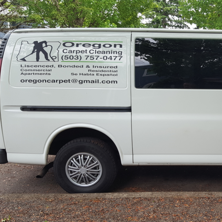 Oregon Carpet Cleaning | 3826 SE 14th St, Gresham, OR 97080, USA | Phone: (503) 757-0477