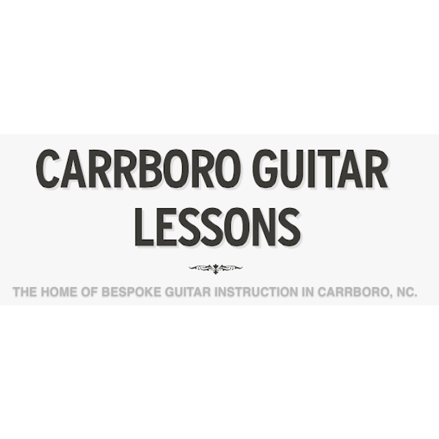 Carrboro Guitar Lessons (Tim Carless) | Carol St, Carrboro, NC 27510, USA | Phone: (919) 448-8432