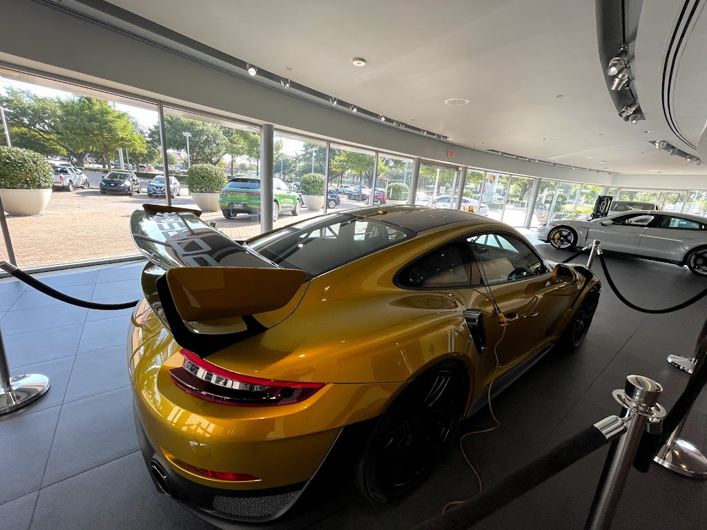 Park Place Porsche Dallas | 6107 Lemmon Ave, Dallas, TX 75209, USA | Phone: (214) 736-5680