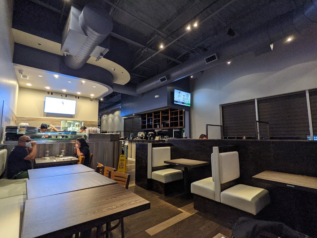 Sushi Damu | 3651 Justin Rd #140, Flower Mound, TX 75028 | Phone: (214) 513-5103