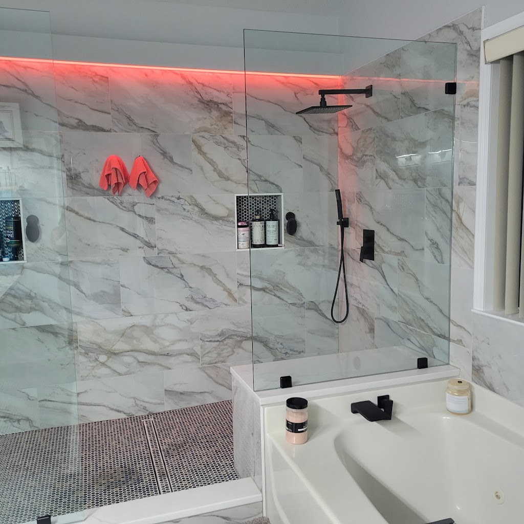 Ensotile - Atlanta Bathroom Remodeling | 5322 Deep Springs Dr SW, Stone Mountain, GA 30087, USA | Phone: (404) 644-3404