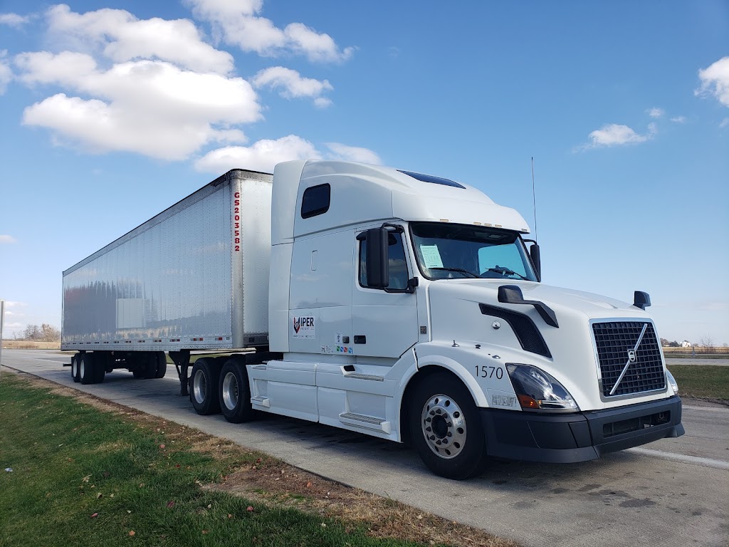 Viper Freight LLC | 475 S Frontage Rd suite 220, Burr Ridge, IL 60527, USA | Phone: (630) 716-3344