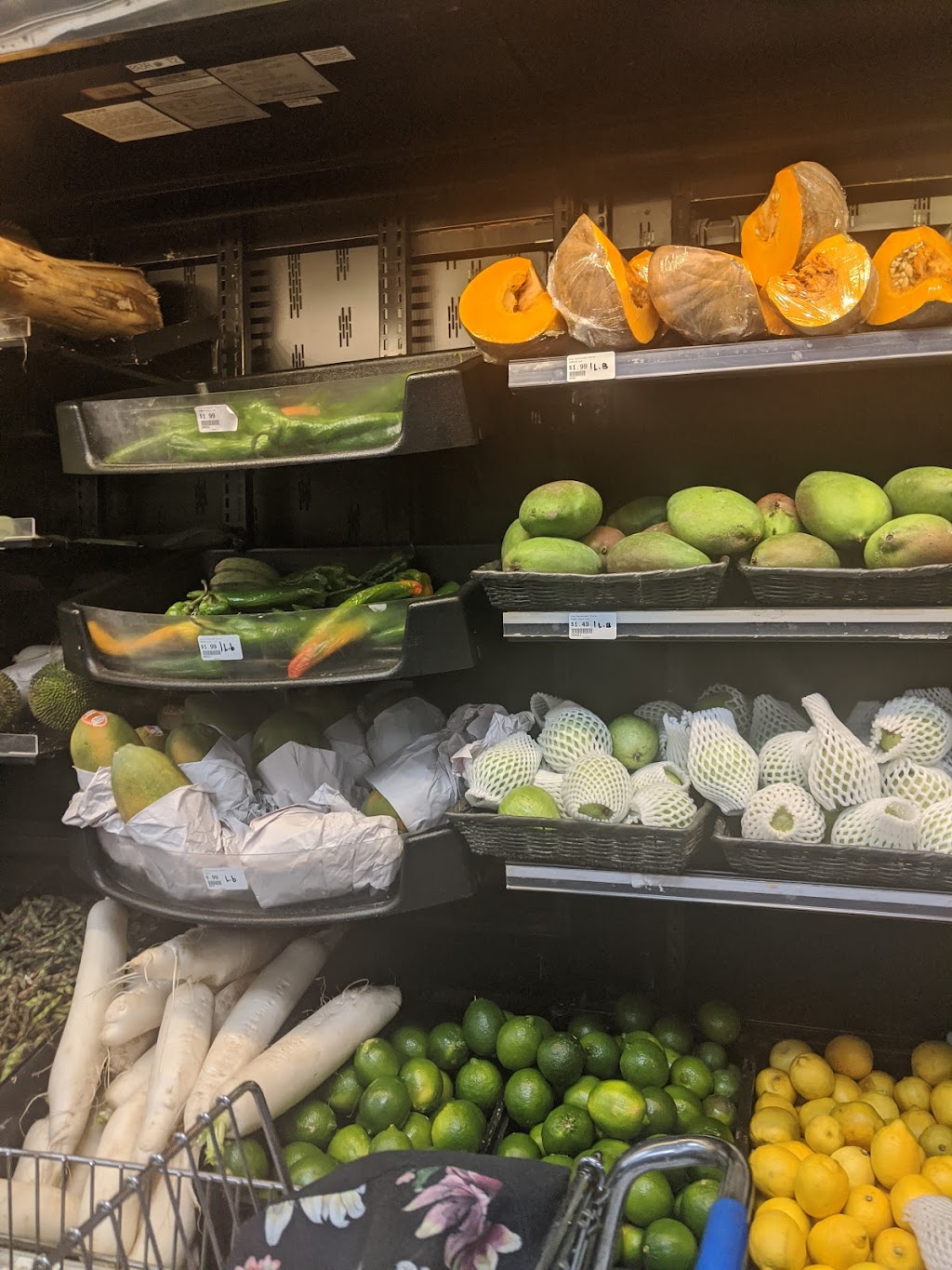 Indu Indian Grocery and Cafe(Greensboro) | 4925 W Market St Suit 1104, Greensboro, NC 27407, USA | Phone: (336) 235-2700