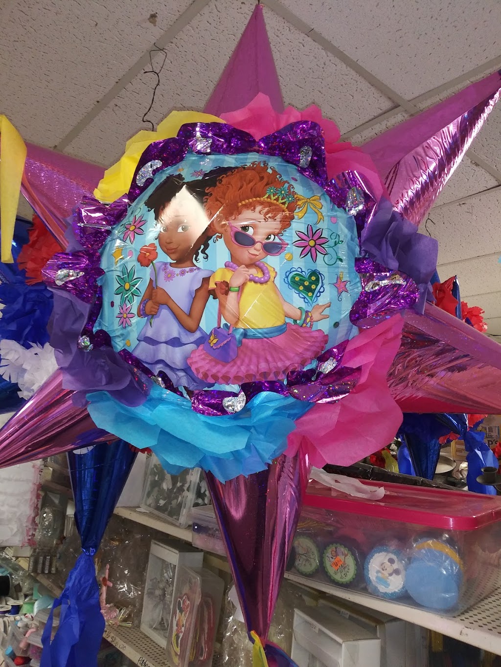 LJL Party Supplies | 819 N San Gorgonio Ave, Banning, CA 92220, USA | Phone: (951) 922-3922