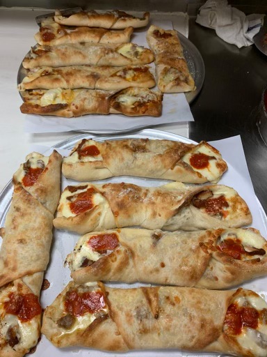 Planet Pizza | 126 Windermere Ave, Greenwood Lake, NY 10925, USA | Phone: (845) 477-2404