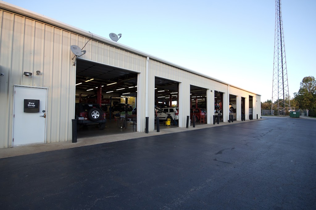 GT Tire & Automotive | 7257 E Broad St, Pataskala, OH 43062, USA | Phone: (740) 927-7226