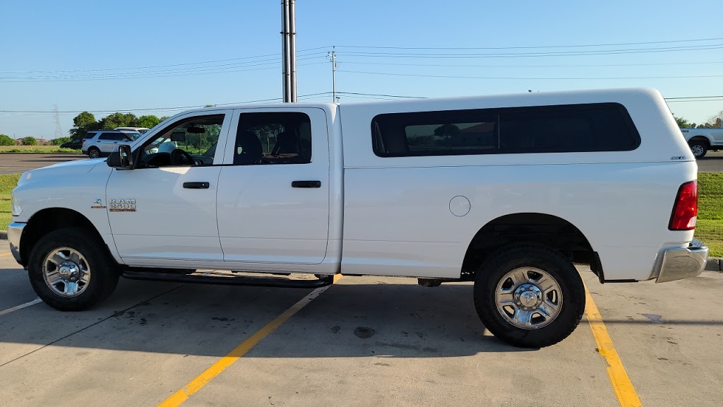 Pleasureland Campers | You have to turn on Ambassador to see, 1214 S Padre Island Dr #102, Corpus Christi, TX 78416, USA | Phone: (361) 853-0101