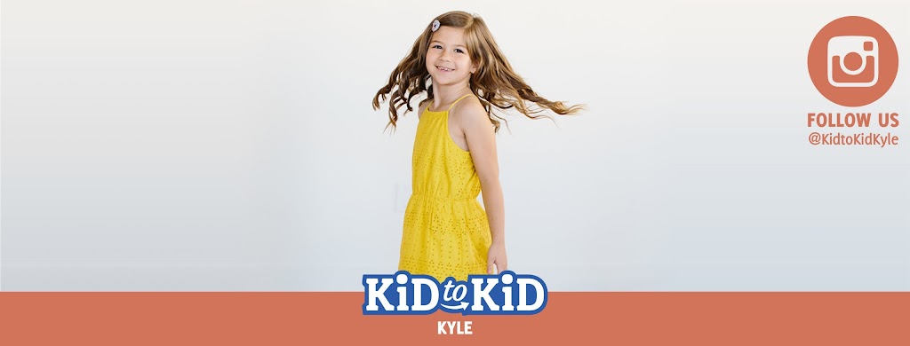 Kid to Kid - Kyle | 575 FM150 W, Kyle, TX 78640, USA | Phone: (512) 268-9334