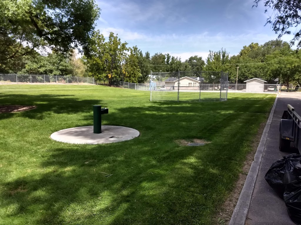 Hunter Park | 814 4th St N, Nampa, ID 83687, USA | Phone: (208) 468-5890