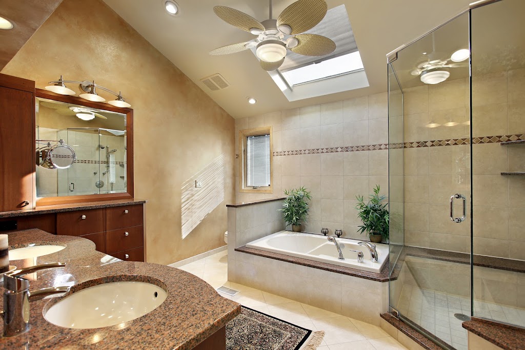 DELTA Bathroom Remodeling Contractors - Bathroom Renovations | 1212 Ranch Rd, Lake Forest, IL 60045, USA | Phone: (847) 482-1800