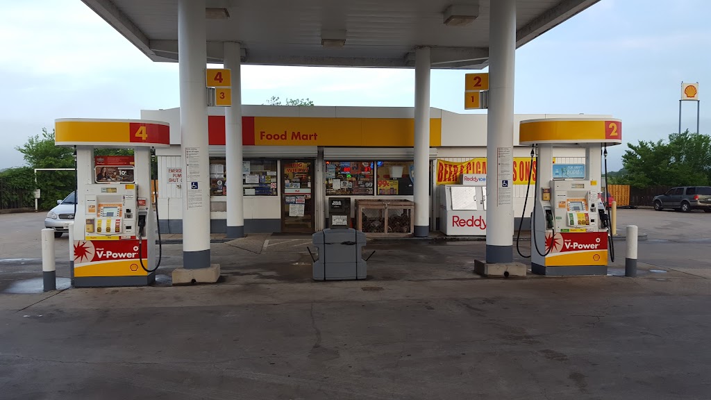 Shell | 4500 S Bowen Rd, Arlington, TX 76017, USA | Phone: (817) 468-5613