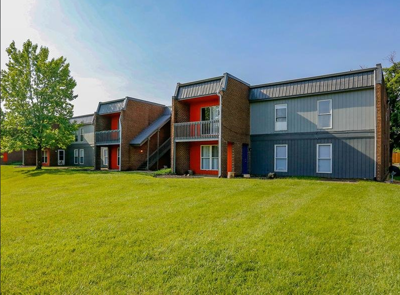 1100 Apartments | 1100 Princeton Square Cir, Cincinnati, OH 45246, USA | Phone: (513) 874-2141