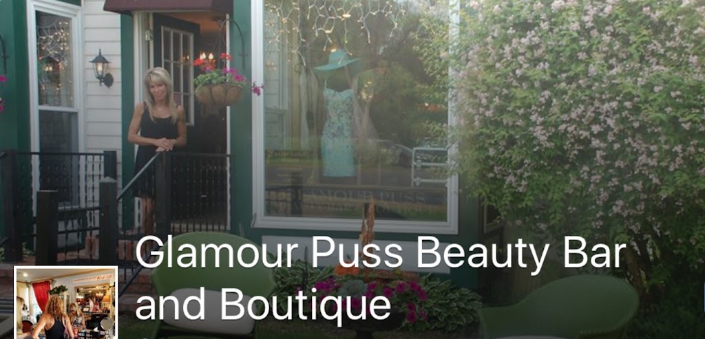 Glamour Puss And Party Girls | 32800 Franklin Rd, Franklin, MI 48025, USA | Phone: (248) 562-7420