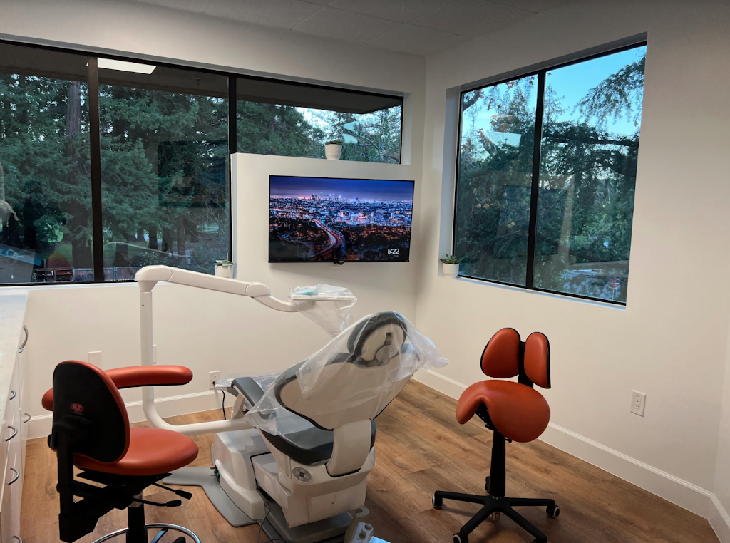 The Modern Endodontist: Yarah Beddawi DDS | 2204 Grant Rd Suite 202, Mountain View, CA 94040, USA | Phone: (650) 800-9414