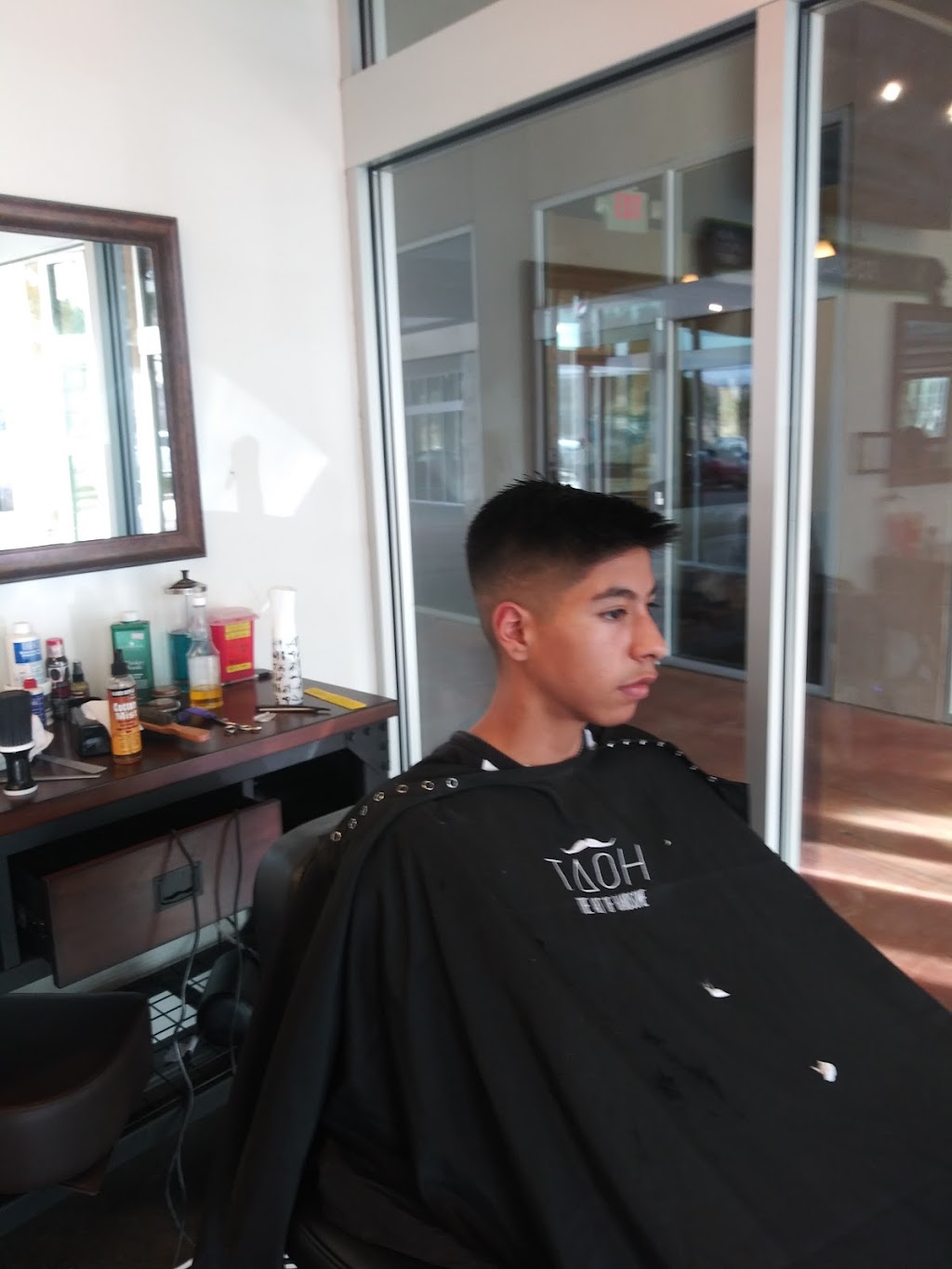 TAOH - The Art of Handsome | 2540 King Arthur Blvd #105, Lewisville, TX 75056, USA | Phone: (972) 410-0187