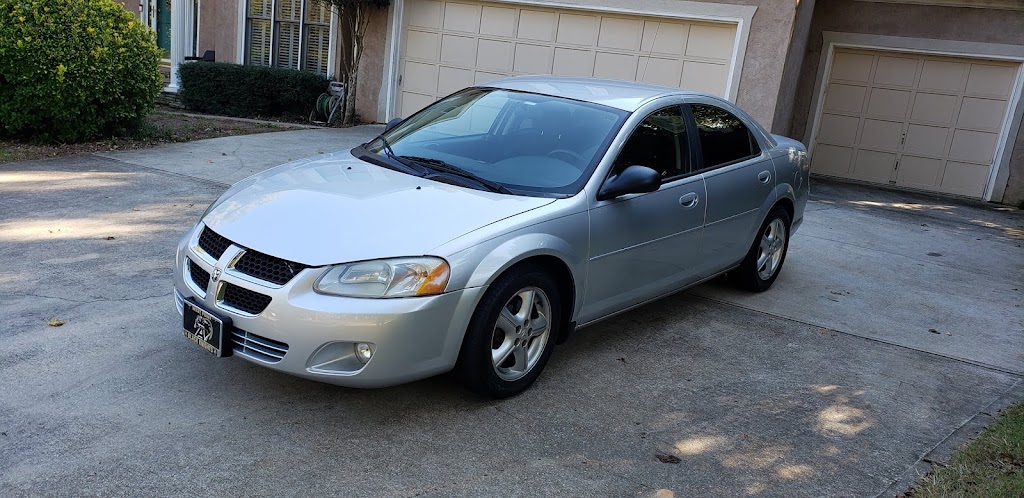 Autotech Collision & Towing | 12091 Veterans Memorial Hwy, Douglasville, GA 30134, USA | Phone: (678) 838-0074