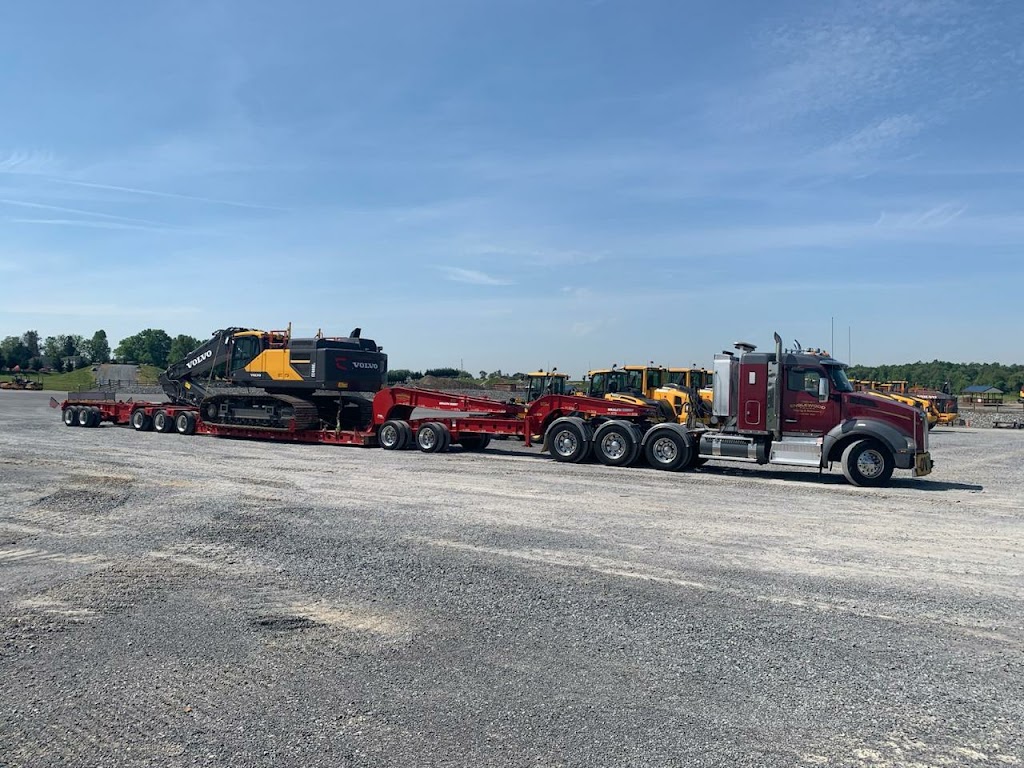 Englewood Truck Towing and Recovery | 1100 OH-122 C, Lebanon, OH 45036, USA | Phone: (888) 513-1000