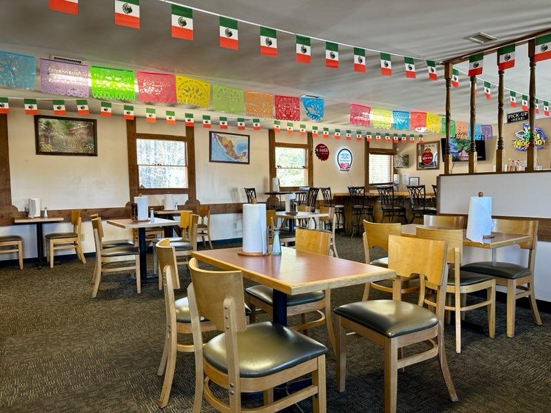 Rancherito | 2310 Ray T Moore Rd, Yadkinville, NC 27055, USA | Phone: (336) 463-6128