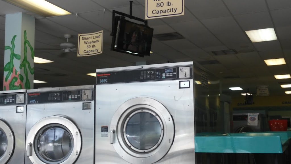 The Laundr-o-mat Coin Laundry & Dry Cleaners | 5317 W 20th Ave, Hialeah, FL 33012, USA | Phone: (305) 824-3897