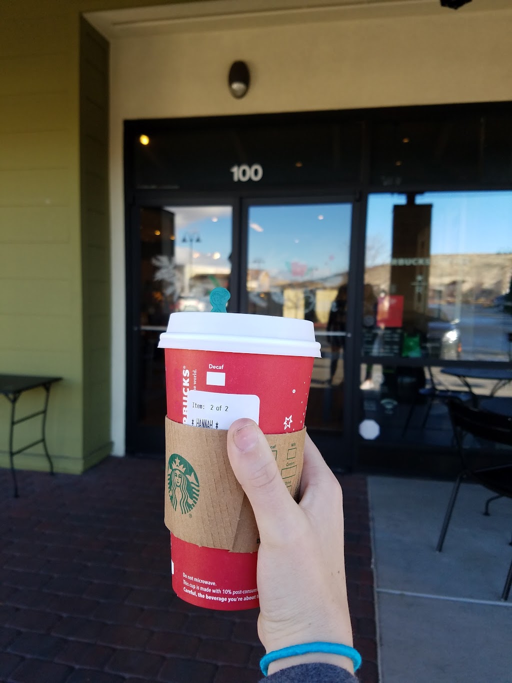 Starbucks | 2453 Wingfield Hills Road Shops C, Sparks, NV 89436, USA | Phone: (775) 432-3842