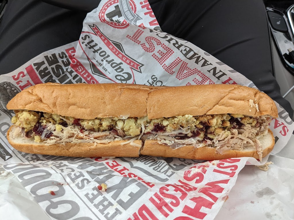 Capriottis Sandwich Shop | 708 West Basin Rd, New Castle, DE 19720, USA | Phone: (302) 322-6797