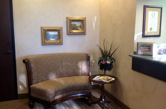 D. Bradley Dean, DDS, MS | 3900 American Dr #101, Plano, TX 75075, USA | Phone: (972) 964-2900