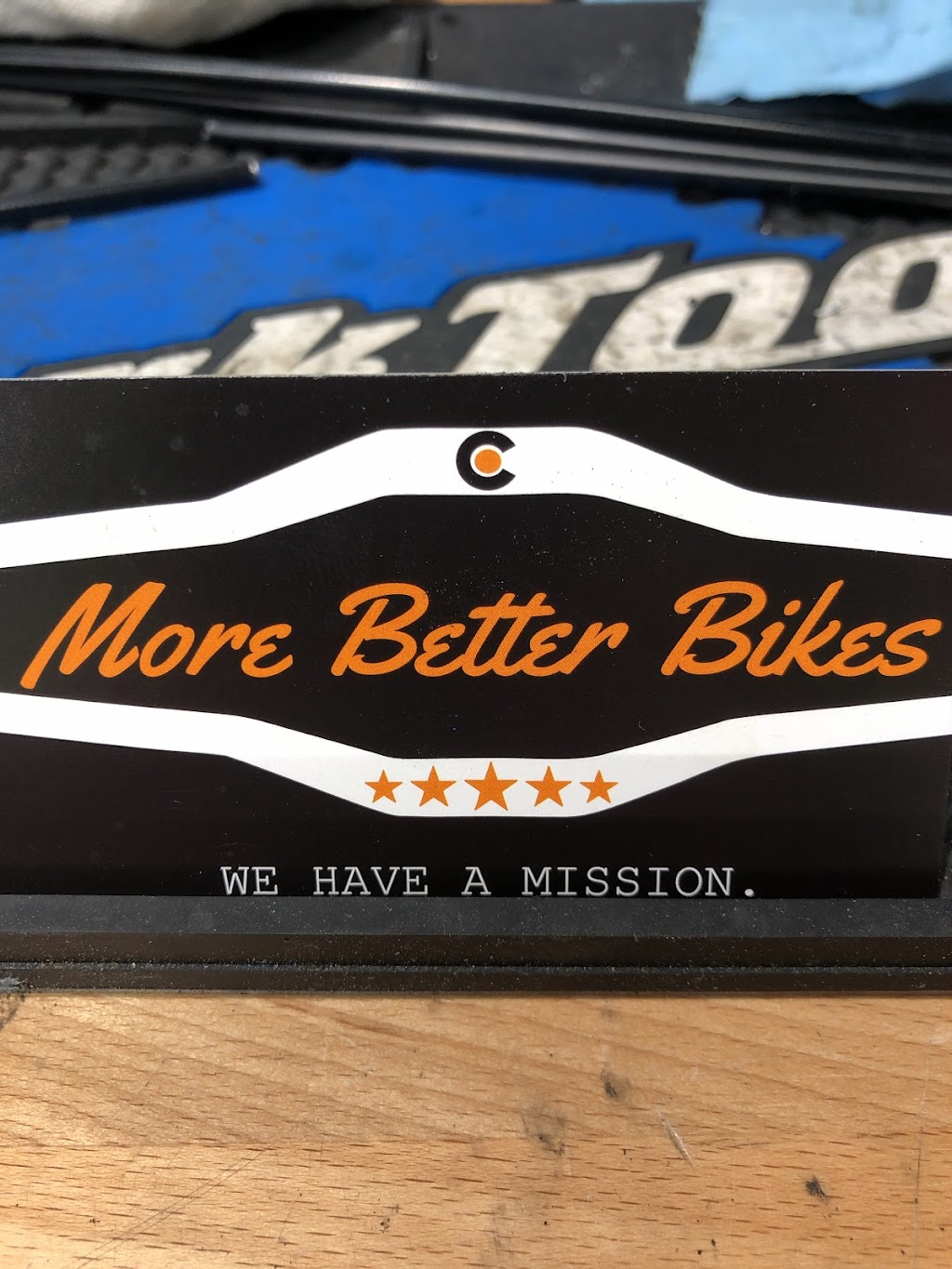 More Better Bikes | 10451 Huron St, Northglenn, CO 80234, USA | Phone: (720) 375-4192