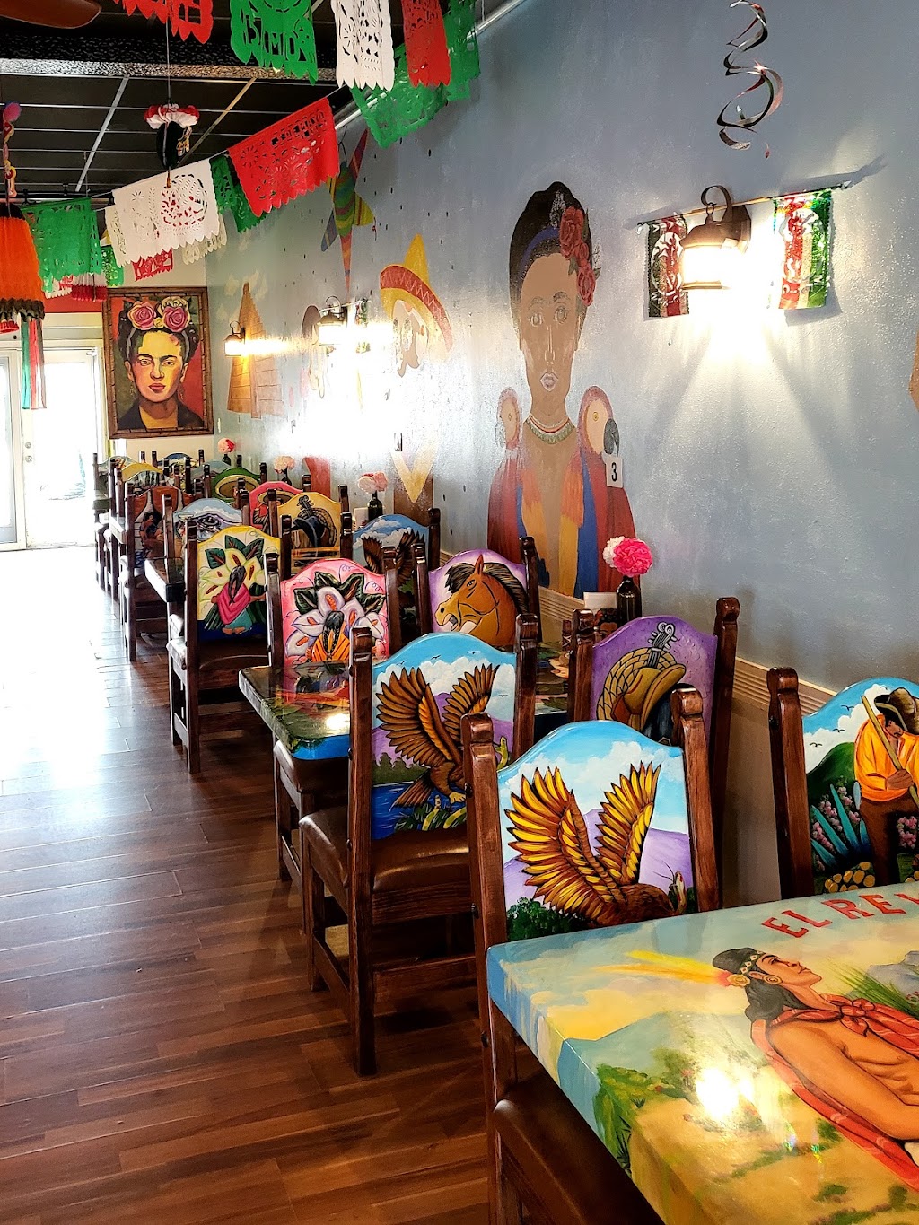 EL REY MEXICAN RESTAURANT | 1006 Main St, Belmar, NJ 07719, USA | Phone: (848) 404-9331