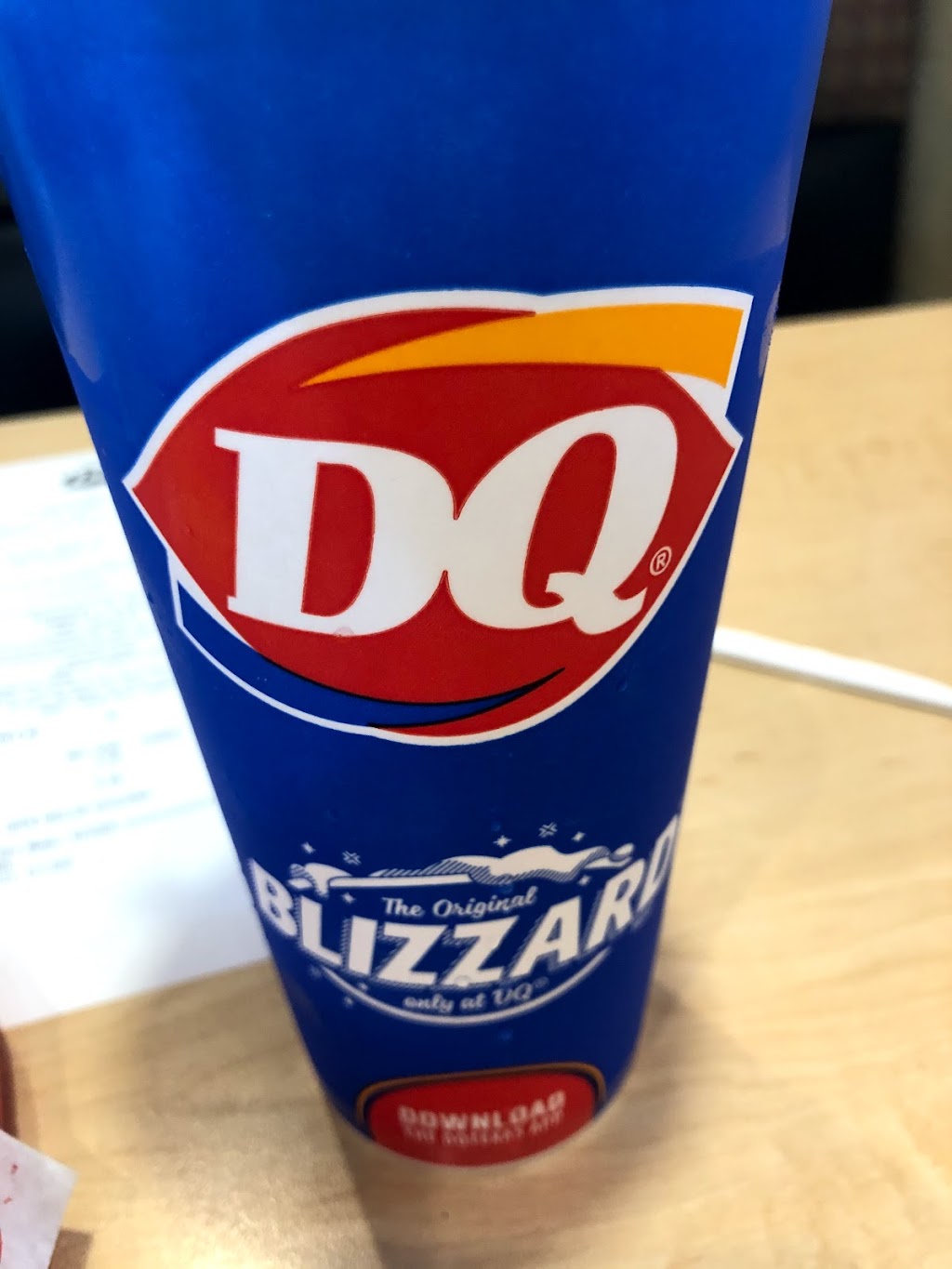 Dairy Queen | 8890 Preston Rd, Frisco, TX 75035, USA | Phone: (214) 436-5757