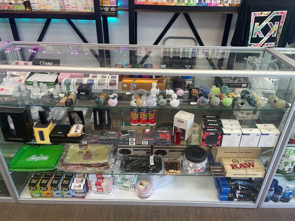 Flo Vapor and More - Frisco | 10935 Rolater Rd Ste 160, Frisco, TX 75035, USA | Phone: (972) 987-5279
