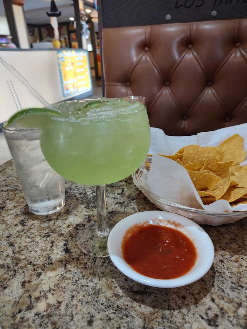 Los Magueyes Mexican Grill | 7041 US-19, New Port Richey, FL 34652, USA | Phone: (727) 264-7768
