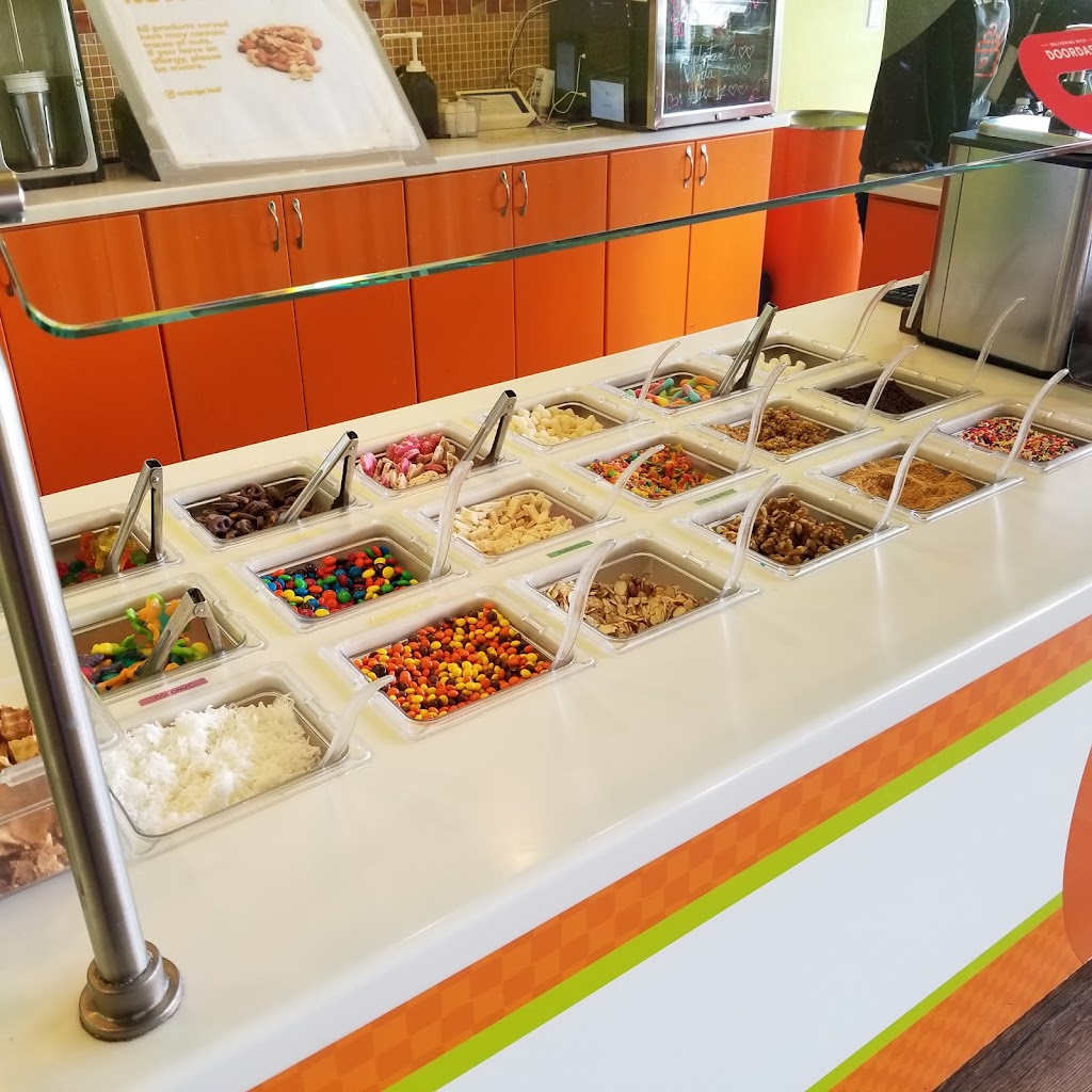 Orange Leaf | 8311 Agora Pkwy, Selma, TX 78154, USA | Phone: (210) 659-4100