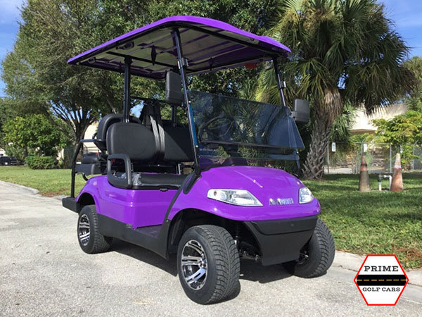 Prime Golf Cars Fort Lauderdale | 729 NW 1st. St Bay #1, Fort Lauderdale, FL 33311, USA | Phone: (954) 826-0632