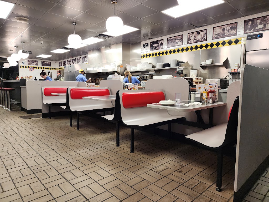 Waffle House | 1210 Wilmington Ave, Dayton, OH 45420, USA | Phone: (937) 412-0335